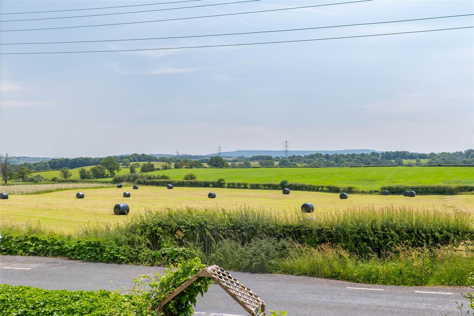 Sandy Lane, Brindle, Chorley